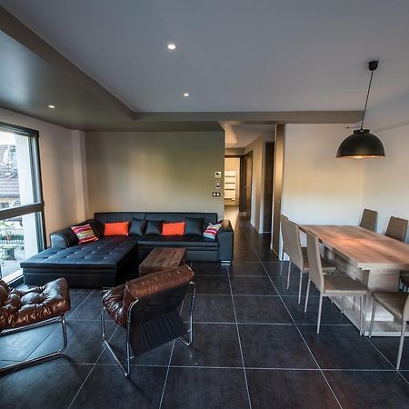 La Prairie Appartement Annecy Buitenkant foto