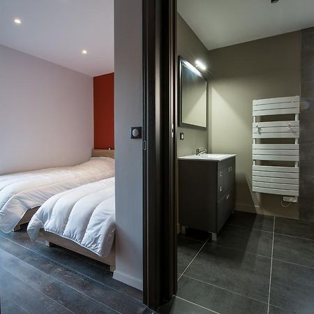 La Prairie Appartement Annecy Buitenkant foto