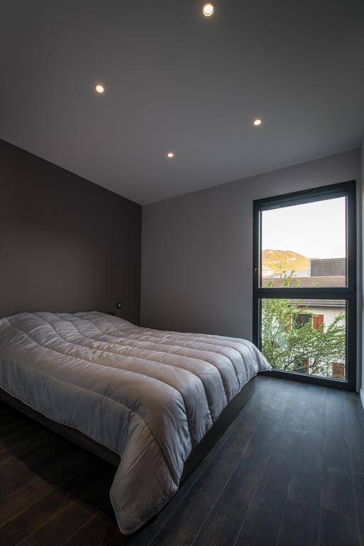 La Prairie Appartement Annecy Buitenkant foto