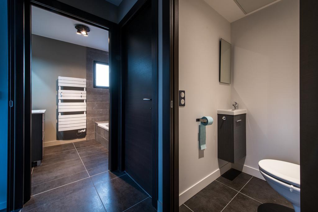 La Prairie Appartement Annecy Buitenkant foto