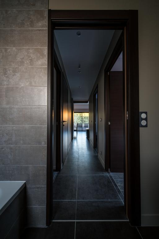 La Prairie Appartement Annecy Buitenkant foto