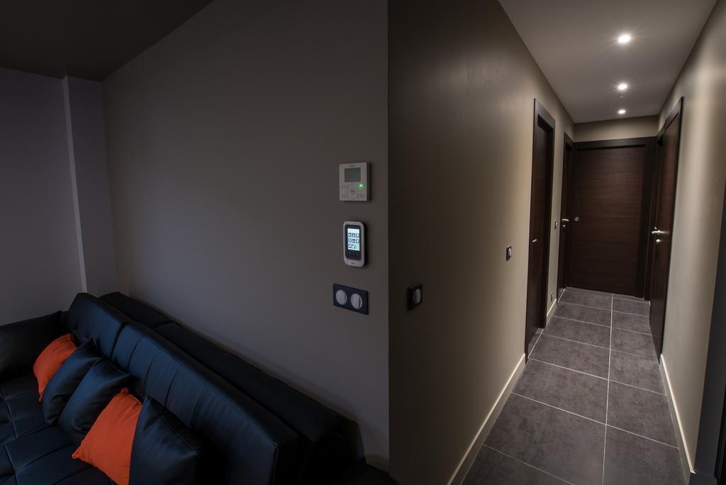 La Prairie Appartement Annecy Buitenkant foto