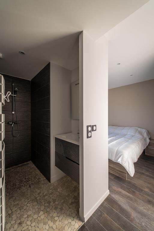 La Prairie Appartement Annecy Buitenkant foto